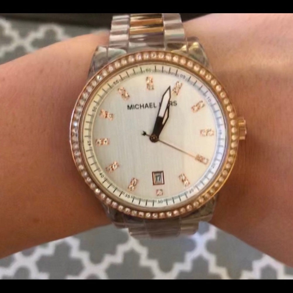 Michael Kors watch